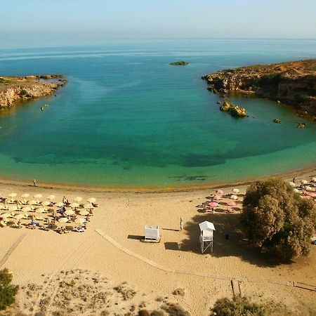 Ikia Aretousa Като-Даратсо Экстерьер фото