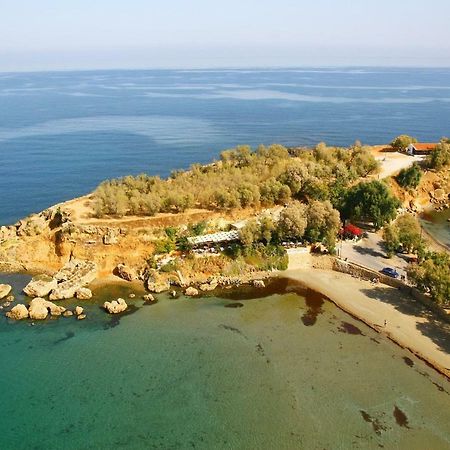 Ikia Aretousa Като-Даратсо Экстерьер фото